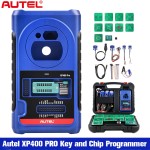 Autel MaxiIM XP400 Pro Key Programmer